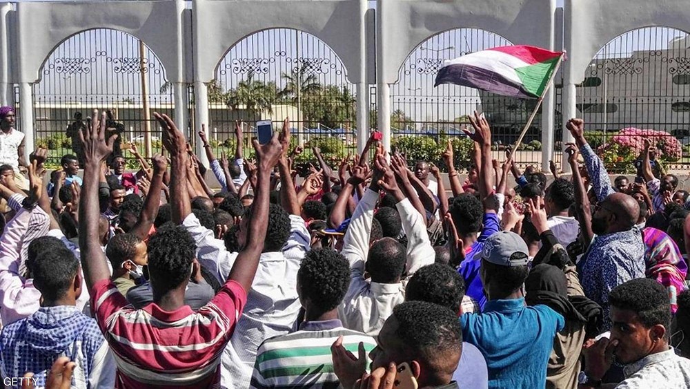  السودان تشهد انقطاعا كاملا في الكهرباء