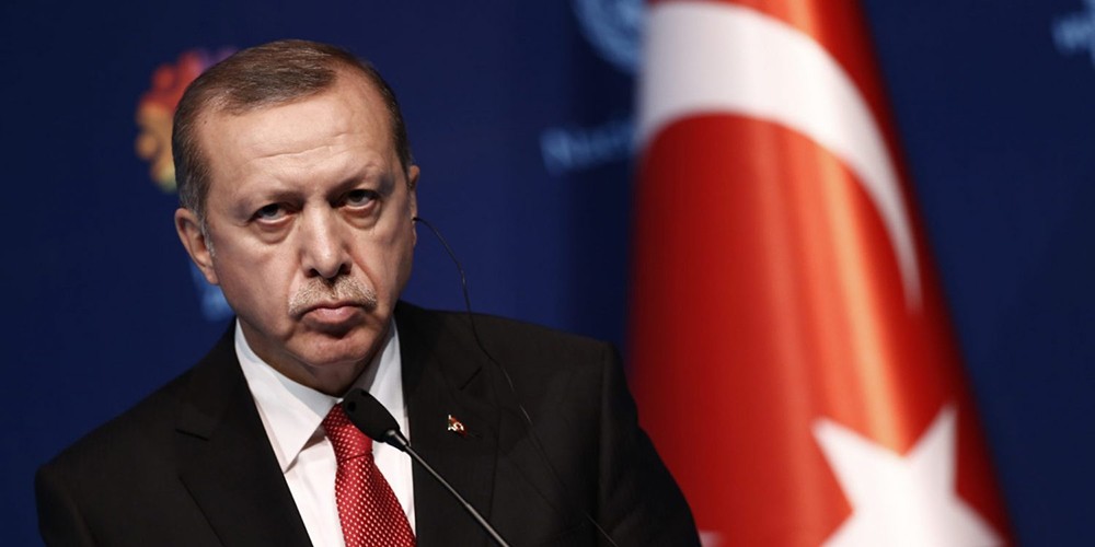 أردوغان يلتقي بوتين اليوم.. لبحث عملية محتملة في سوريا