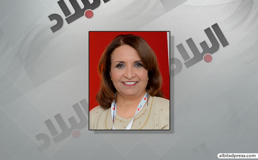حياة بنت عبدالعزيز: تزكية سلمان بن إبراهيم دليل قيادته الناجحة