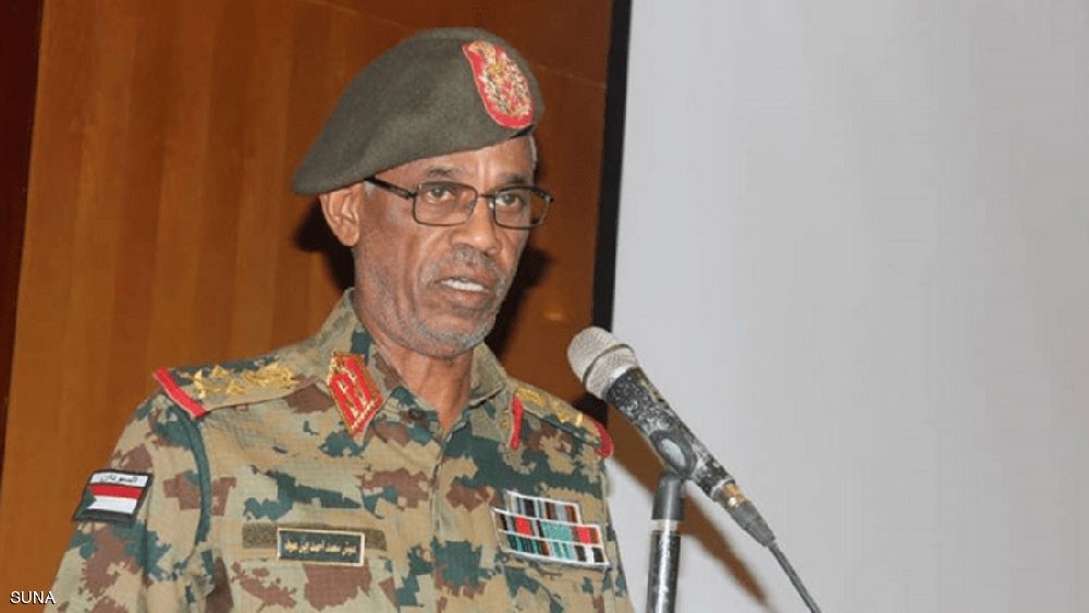  وزير الدفاع السوداني: لن نتسامح مع الانفلات الأمني