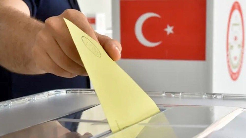 تركيا.. رفض طلب حزب أردوغان بإعادة الفرز بـ31 منطقة باسطنبول