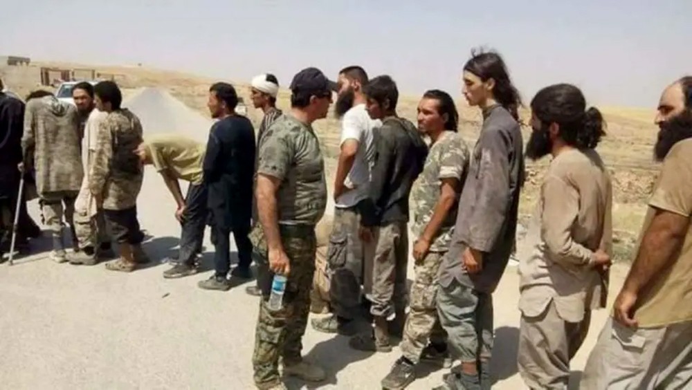 أبو الفضيل.. من الهندسة إلى داعش واعترافات صادمة