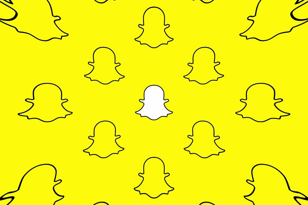 شركة Snap تعيد بناء تطبيق سناب شات على منصة الأندوريد بشكل جذري
