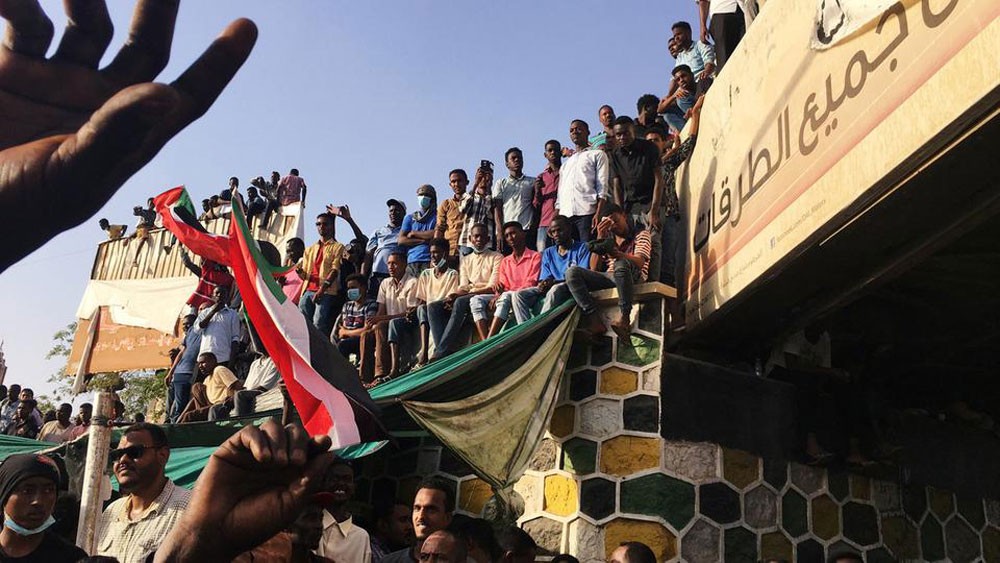 سفارات غربية: آن الأوان لانتقال سياسي صادق بالسودان