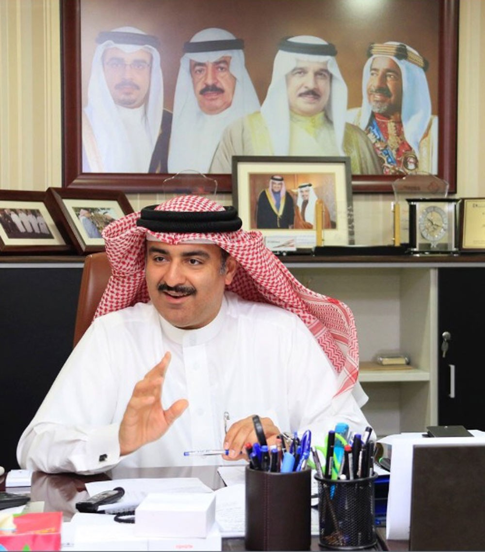 الشيخ: التوجيهات الملكية بعدم إثقال كاهل المواطن تؤكد إنسانية الملك تجاه شعبه