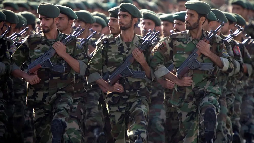 قلب تركيا على الحرس الثوري.. أوغلو يرفض قرار واشنطن