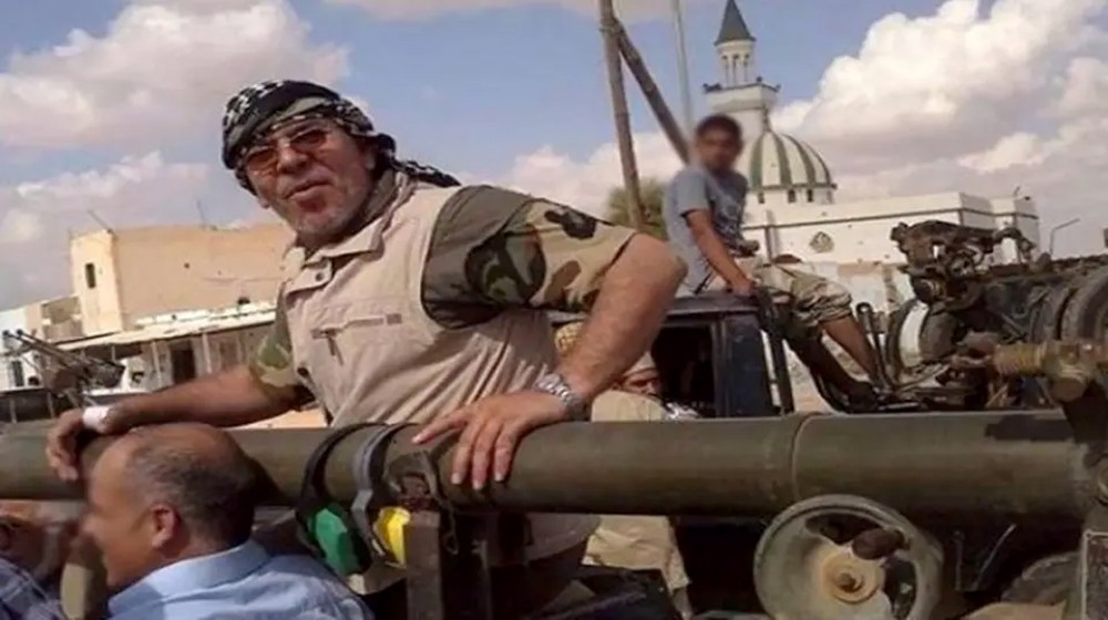 صلاح بادي.. ذراع الإخوان يقود المعارك ضد الجيش الليبي