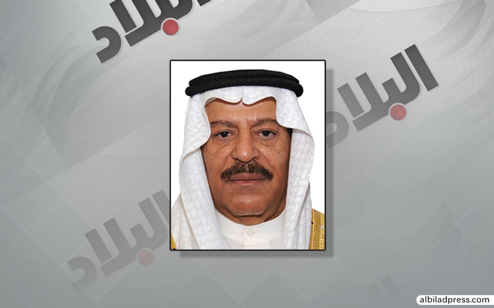 الصالح: رعاية جلالة الملك لمعرض مراعي تعكس اهتمام جلالته بتحقيق الأمن الغذائي وتنويع مصادره واستثماراته