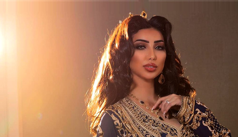 رسالة قاسية من دنيا بطمة لكل المنتقدين