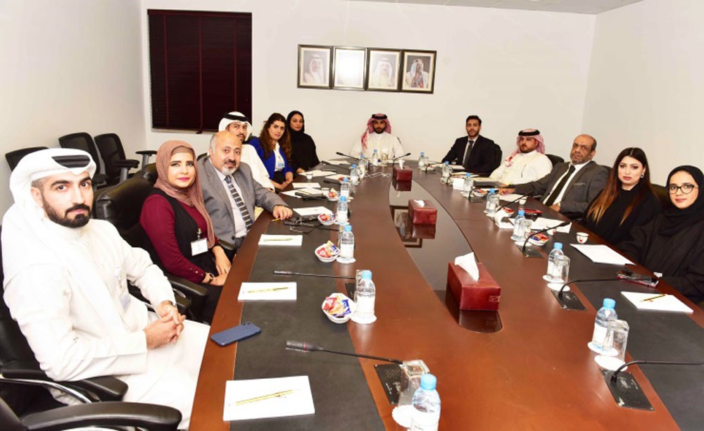 أمين عام (النواب): دورات تدريبية مستمرة لـمنتسبي الأمانة العامة