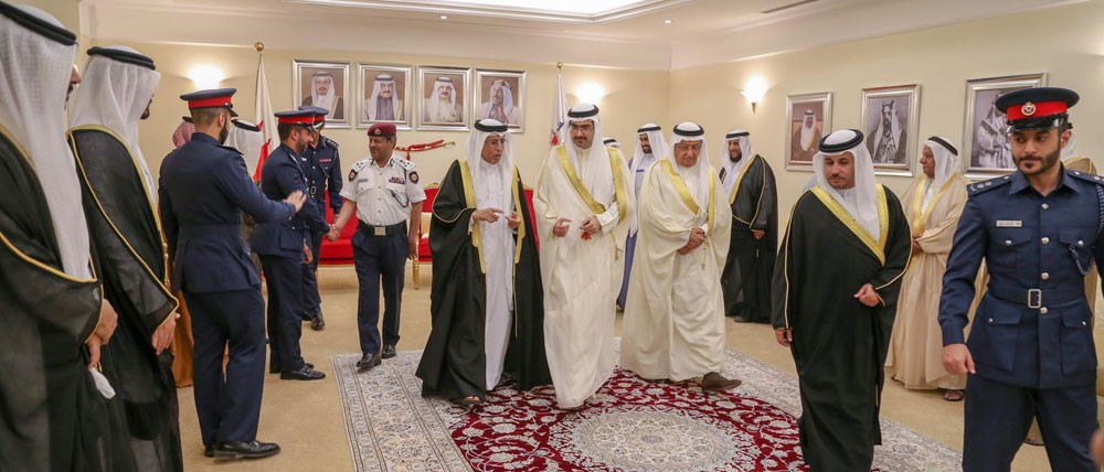 سمو محافظ الجنوبية يعرب عن اعتزازه باحتضان المحافظة للفعاليات العالمية