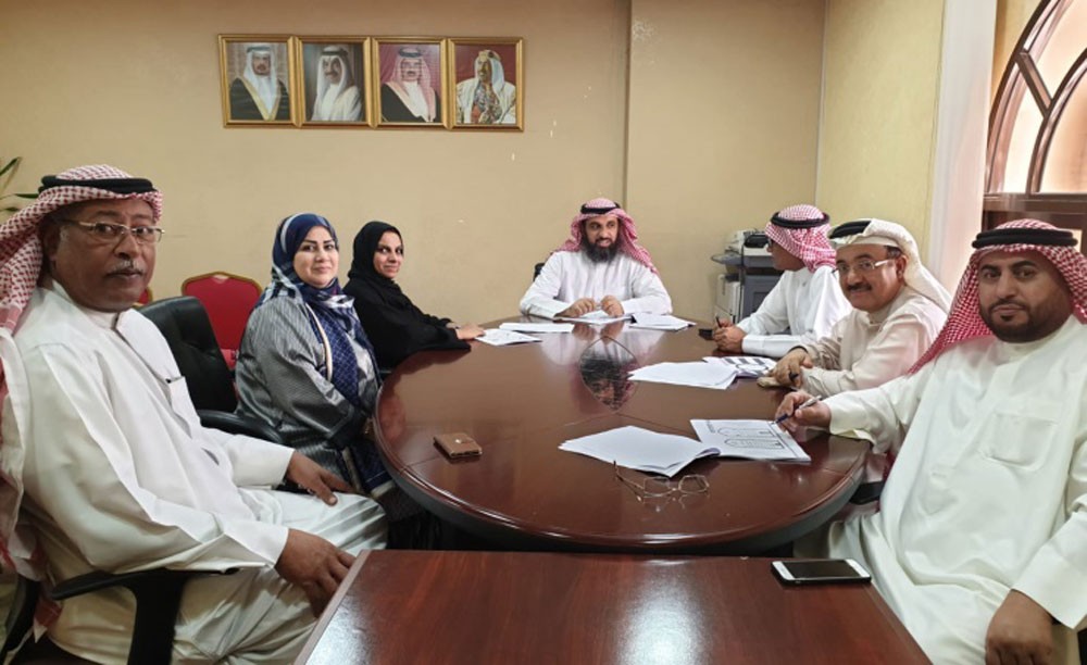 البحرين تستضيف المؤتمر الدولي (الزكاة والتنمية الشاملة)