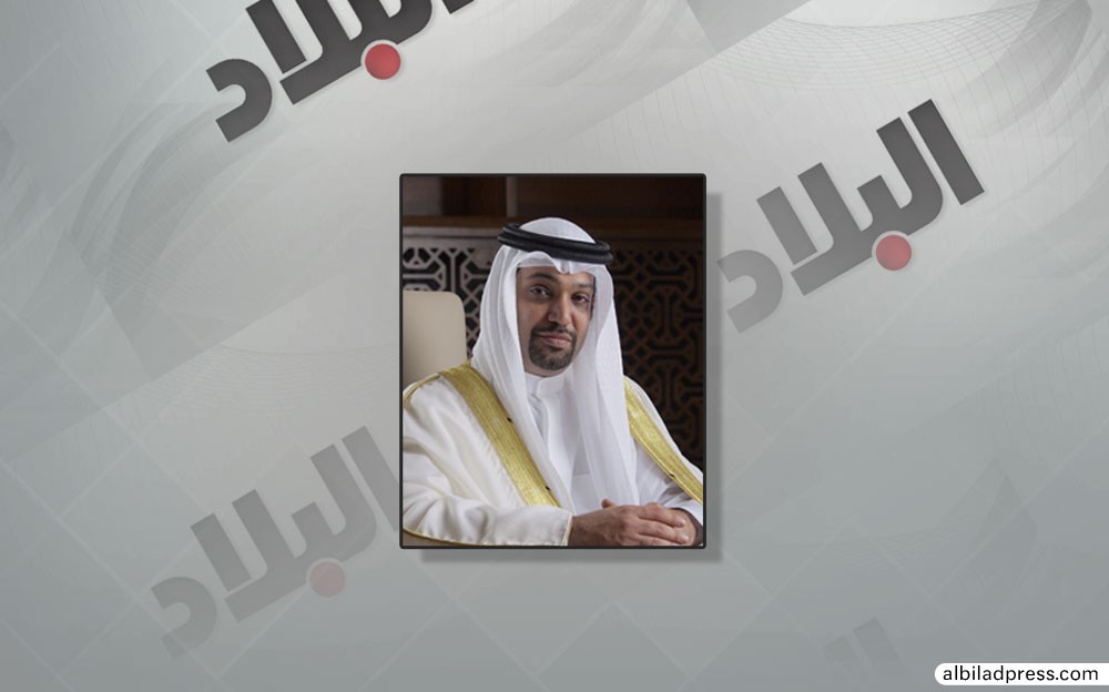 وزير المالية يترأس وفد البحرين في اجتماعات صندوق النقد الدولي