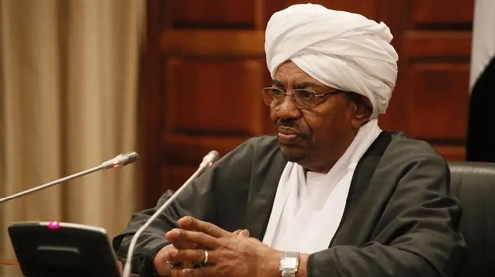 الجيش السوداني يداهم مقر "الحركة الإسلامية" بالخرطوم