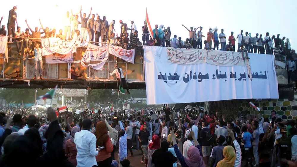 بيان هام مرتقب للقوات المسلحة السودانية