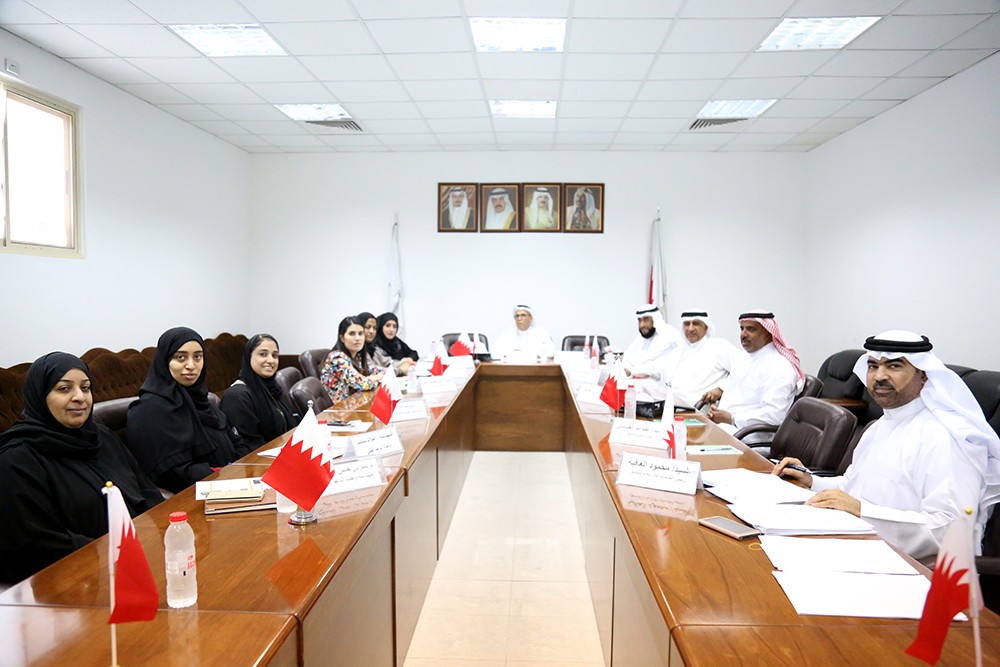 خدمات الشمالي: تبحث مشاريع استراتيجية تجسد النهج الاستراتيجي للمشروع الوطني للتنمية المستدامة