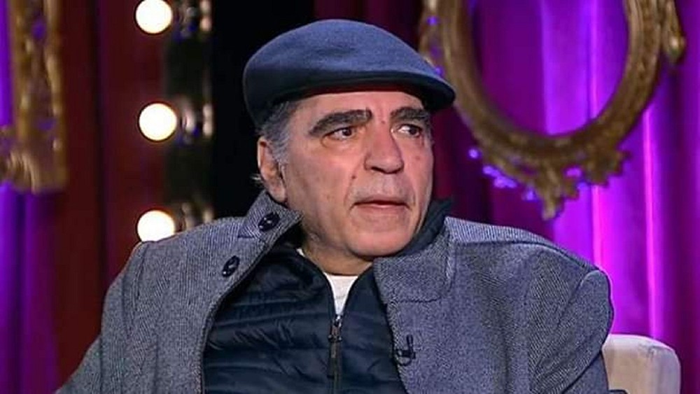 بعد أزمة مرضية.. رحيل الفنان المصري محمود الجندي