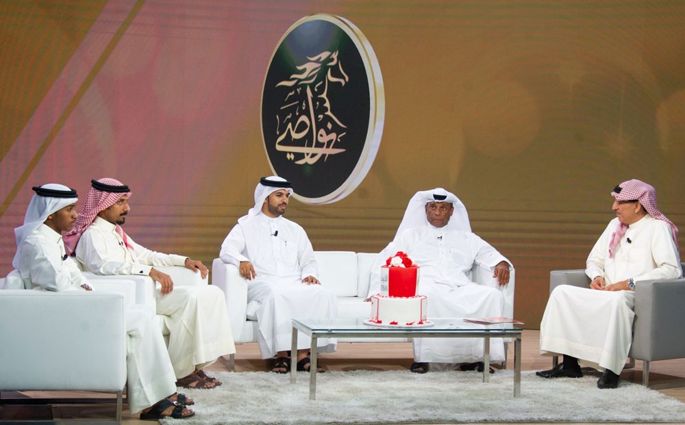 "نواصي" يسلط الضوء على بطولة ناصر بن حمد للقدرة