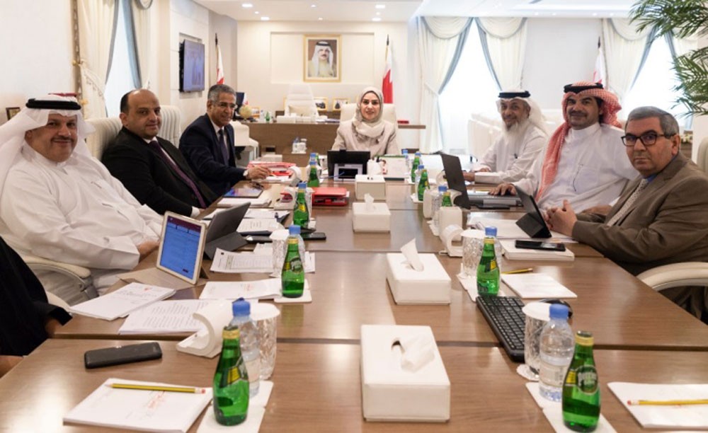 هيئة مكتب النواب: إشادة جلالة الملك فخر واعتزاز.. وتوجيهاته خطة عمل وانجاز