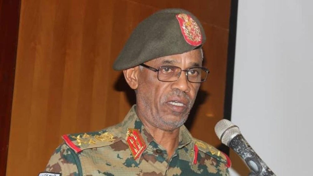 السودان.. مجلس عسكري يستلم السلطة لمدة عامين