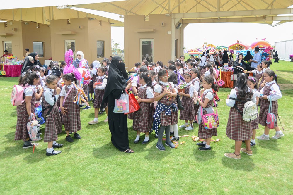 معلمون: معرض "مراعي" يعزز العملية التعليمية للطلاب