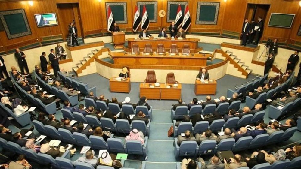 غضب في برلمان العراق.. نائب يمجّد صدام ويعدد إنجازات "البعث"