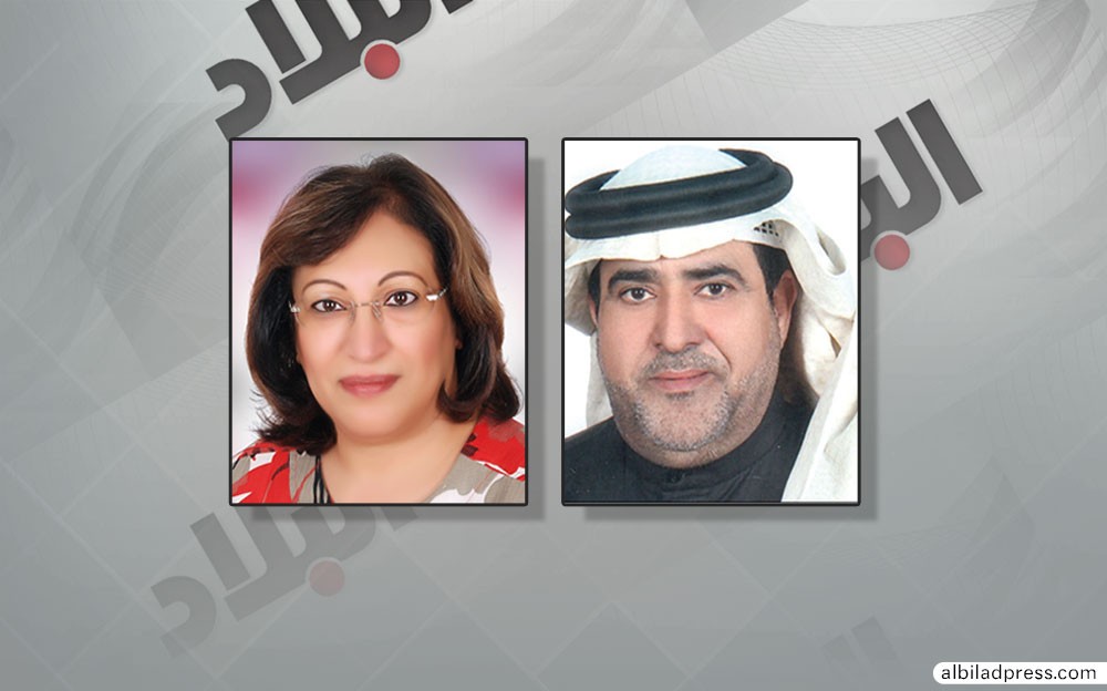 بوعنق لـ "البلاد": إيداع استجواب لوزيرة الصحة
