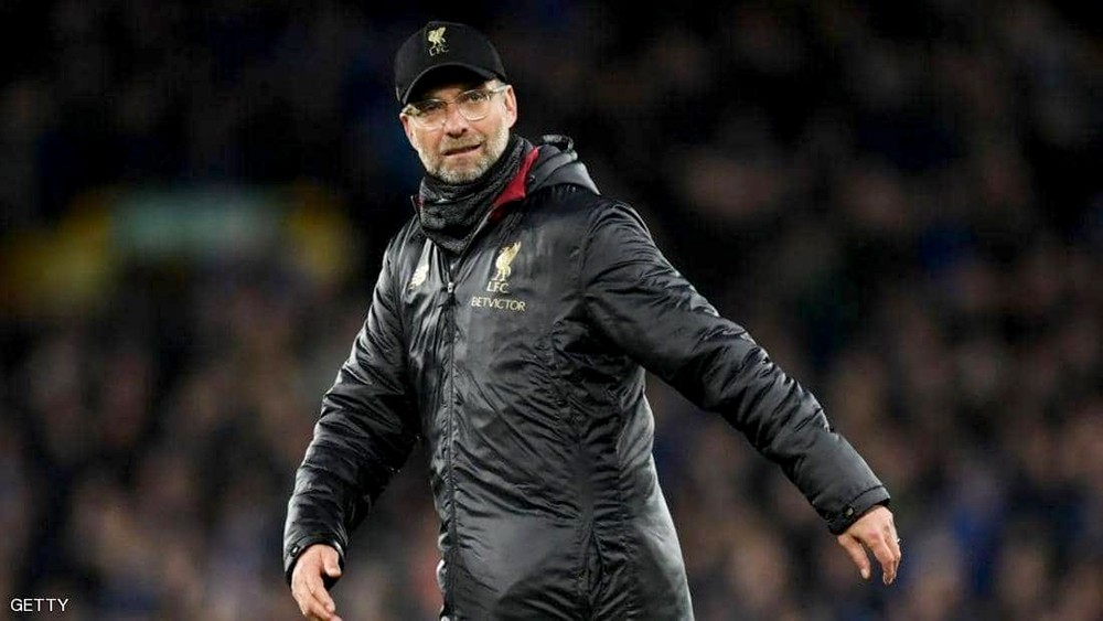 مدرب ليفربول: سبب واحد يجبرنا على الفوز بالبريميرليغ
