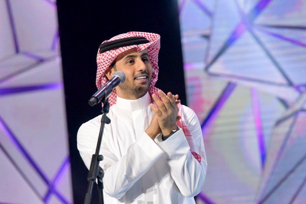 فؤاد عبد الواحد يطرح "لوّك هنا"