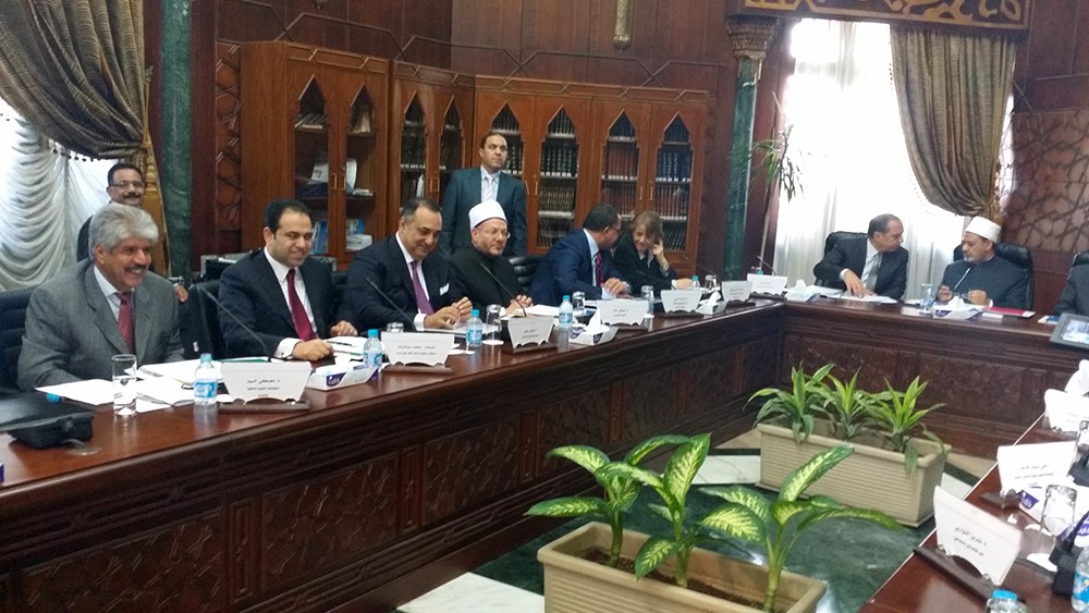 الخيرية الملكية: إعادة تعيين الدكتور مصطفى السيد عضواً بمجلس أمناء بيت الزكاة والصدقات المصري