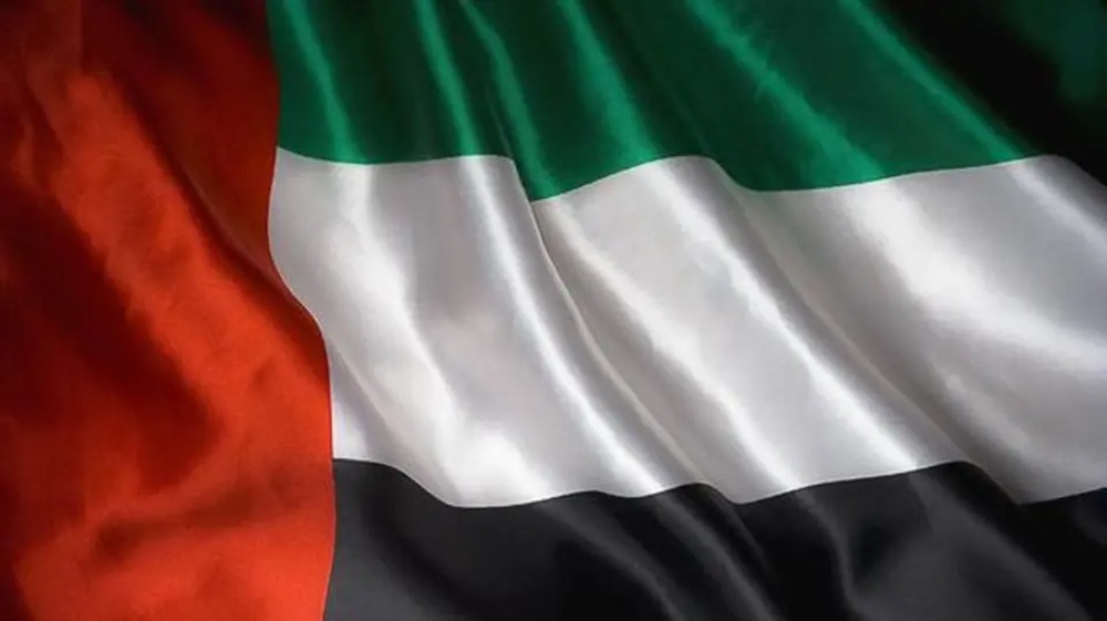 الإمارات ترحب بتعيين البرهان رئيسا للمجلس العسكري الانتقالي في السودان
