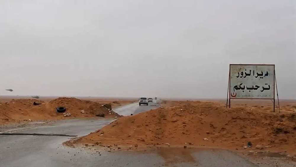سوريا.. ألغام داعش و"الكمأ" يحصدان المزيد من القتلى