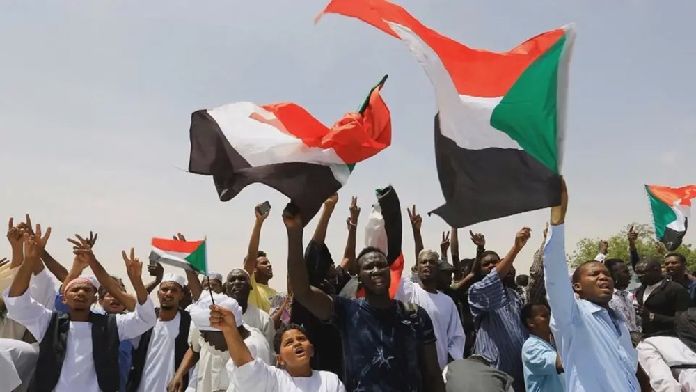 هذه مطالب المعارضة السودانية لفض الاعتصام