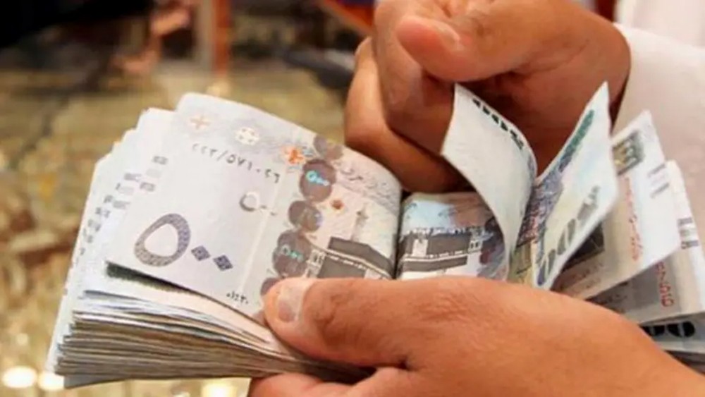 10 مليارات ريال دعم البنزين منذ انطلاق برنامج حساب المواطن