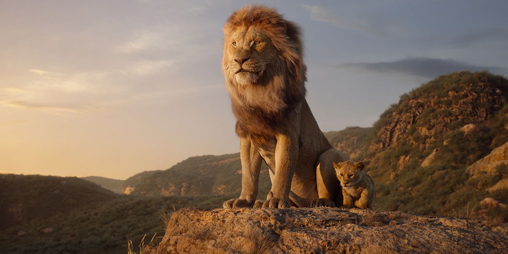 LION KING في البحرين خلال ١٠٠يوم