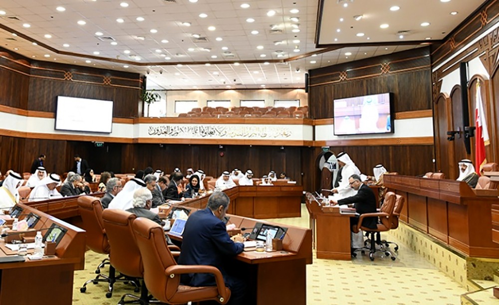 الشورى يوافق على مشروع قانون ينظم النظافة العامة