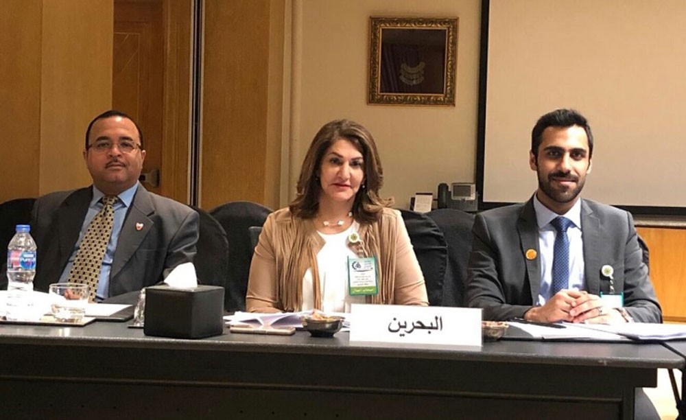 الغرفة تدعو أعضاءها ومجتمع الأعمال لحضور مؤتمرها السنوي الأول للجان