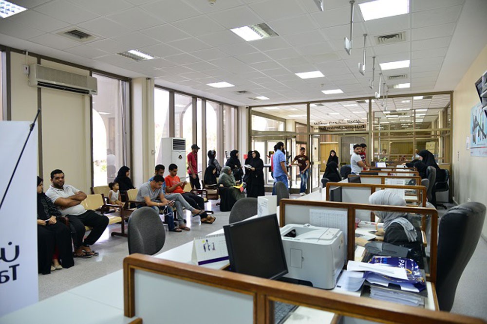 "العمل": توظيف 2727 مواطناً منذ إطلاق البرنامج الوطني للتوظيف