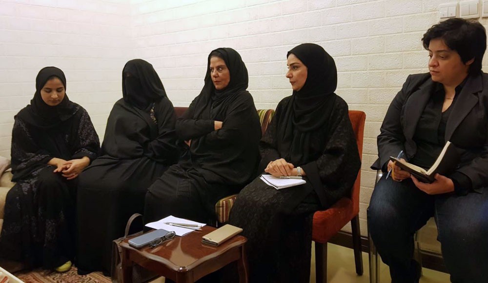 خامسة الجنوبية تشكل "لجنة اهلية" للنظر في احتياجات اهالي الدائرة