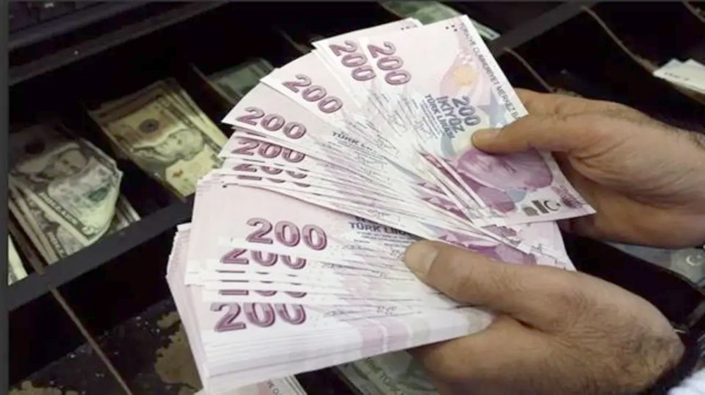 اتساع عجز الميزانية التركية إلى 4 مليارات دولار في مارس