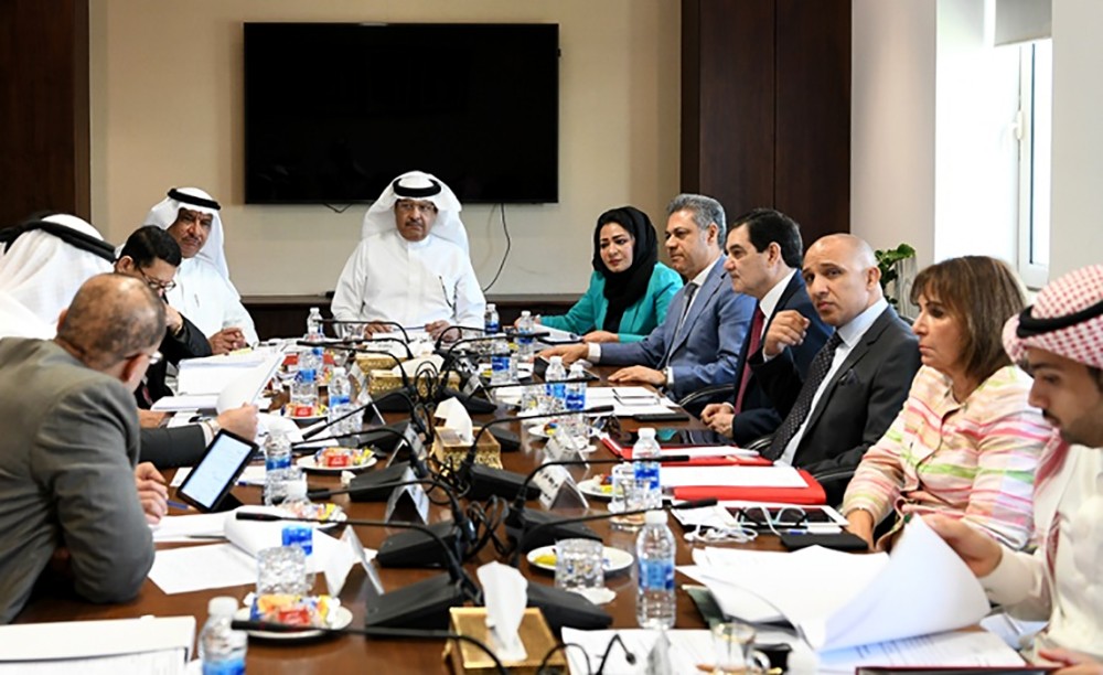 مرافق الشورى تبحث ثلاثة مشاريع لتعديل قانون البلديات