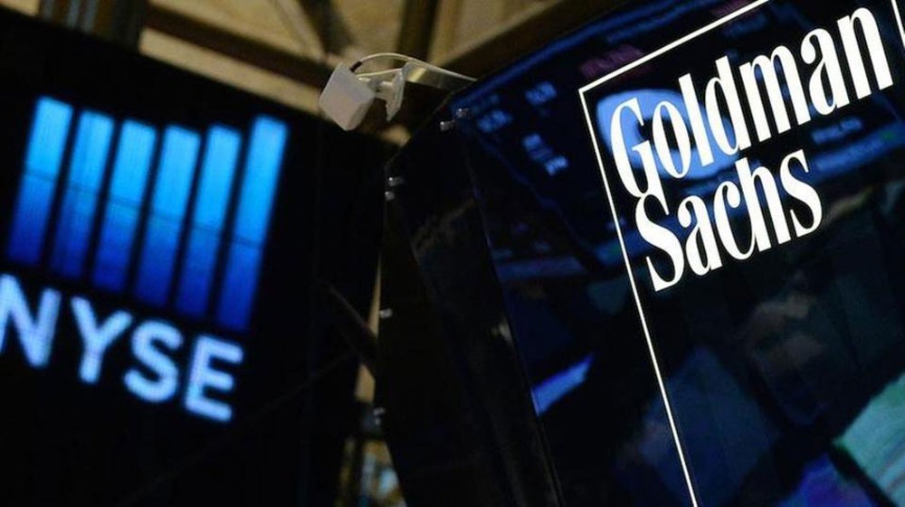 تقلص أنشطة تداول الأسهم تهوي بأرباح "غولدمان ساكس" 20%