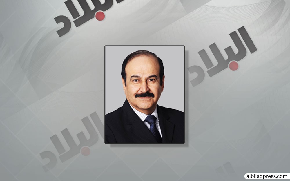 وزير الكهرباء: بحرنة الوظائف هي من ضمن الأولويات الاستراتيجية للهيئة
