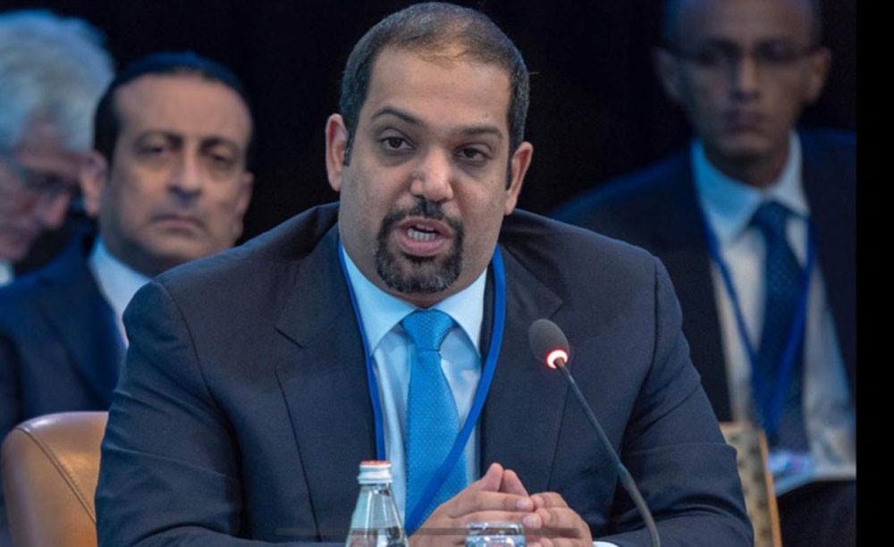 وزير المالية: التحول التكنولوجي في قطاع الاقتصاد أسهم في توفير فرص استثمارية واعدة