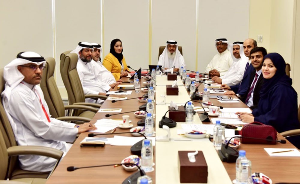 مرافق النواب تقر مشروع اتفاقية النقل الجوي مع السعودية