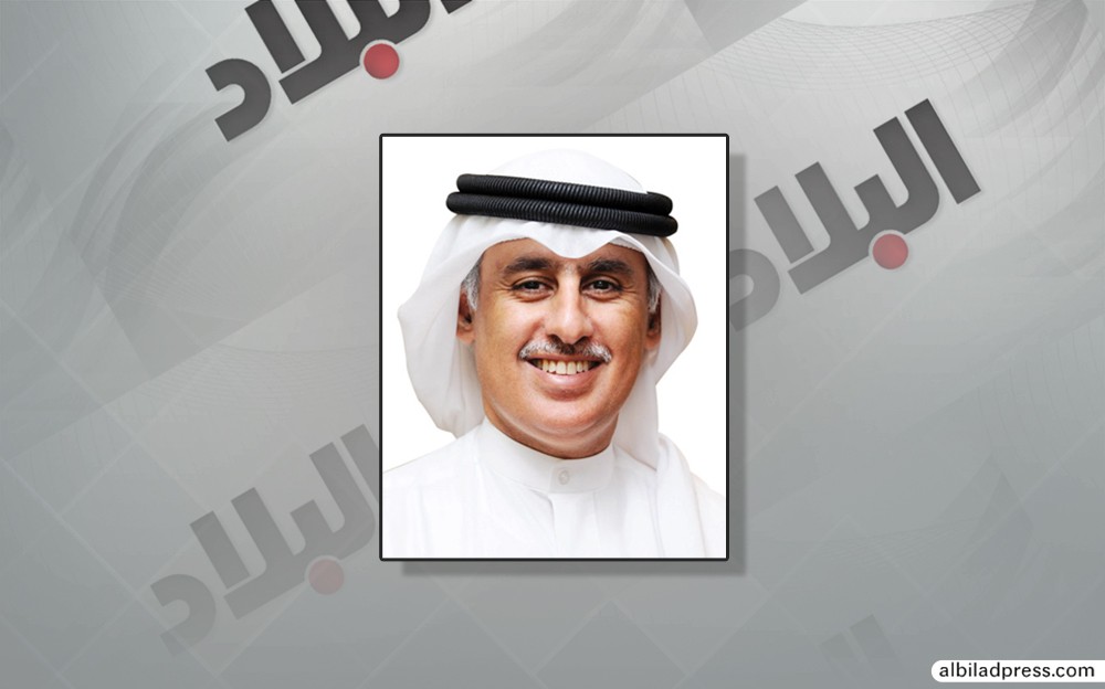 وزير الصناعة: توقيع اتفاقية بين "صادرات البحرين" و"طيران الخليج" 