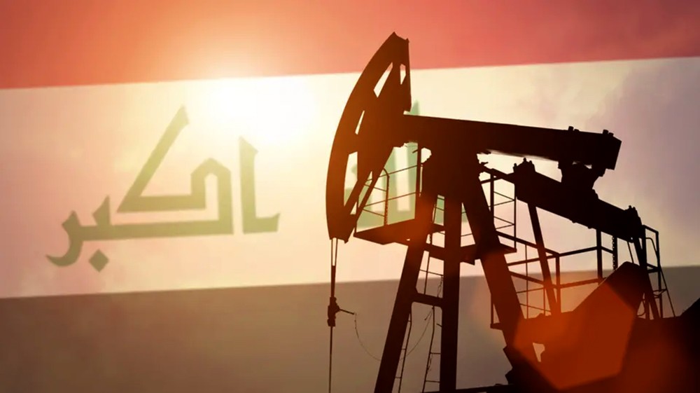 العراق يصدر 3.25 مليون برميل يوميا من موانئ الجنوب