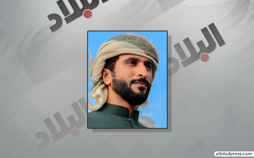 ناصر بن حمد: نحث الفرسان والفارسات على تقديم المزيد في بطولات القفز  