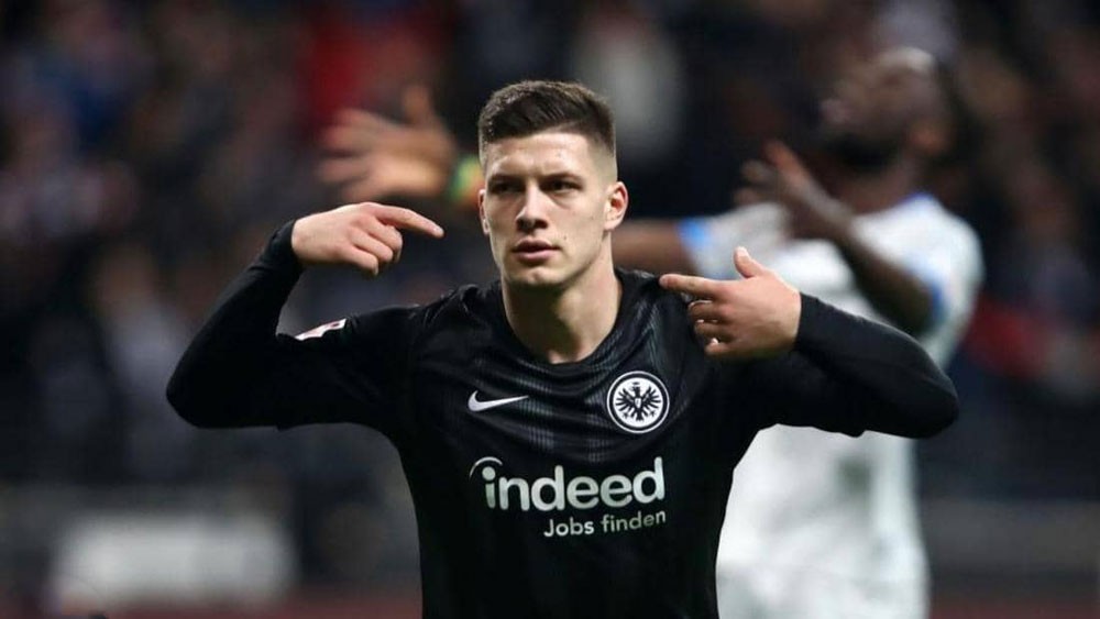 ريال مدريد يسعى وراء نجم "البوندسليغا".. ويصطدم بسعره الكبير