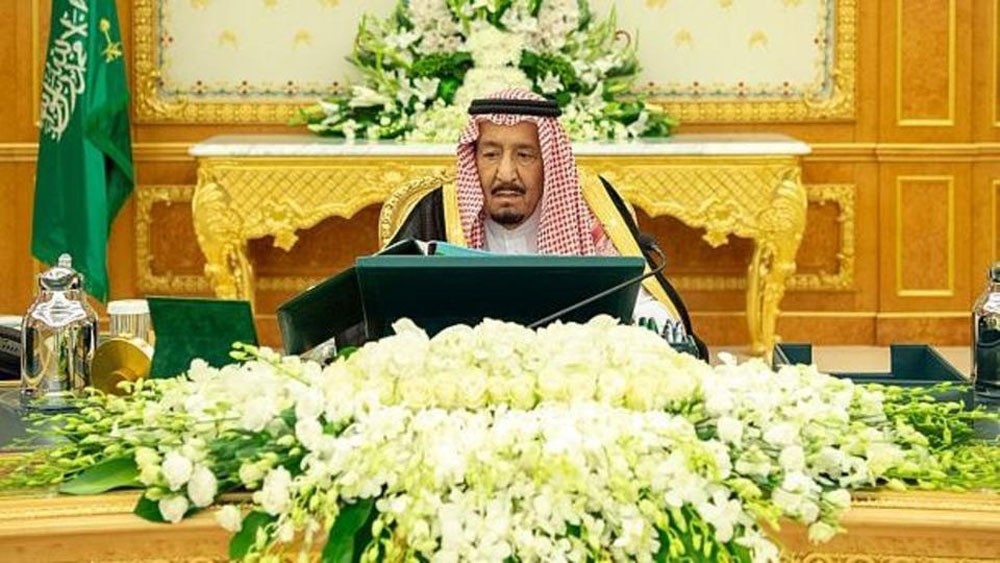 السعودية تجدد دعمها لما اختاره الشعب السوداني لمستقبله